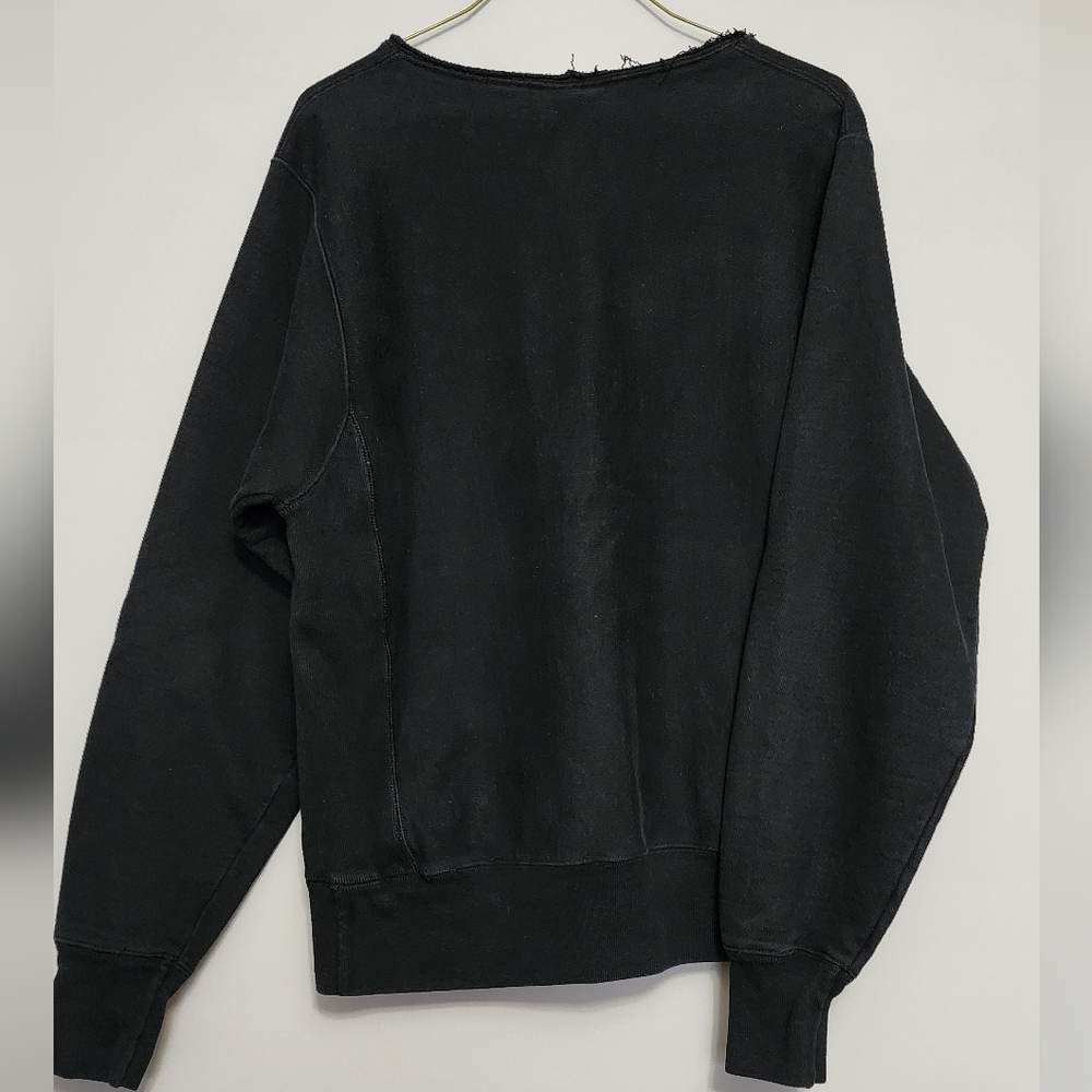 Champion pullover sweatshirt size Small - Picture 4 of 8